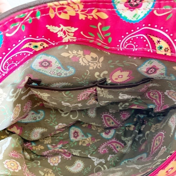 Tote variety pack. Green, gold and white shopping totes - Picture 13 of 14